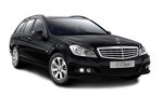 Чехлы на Mercedes-Benz W204 универсал (2007-2015)