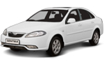 Daewoo Gentra